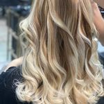 سالن زیبایی ملل