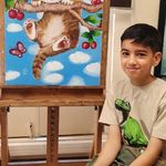 مرکز هنرهای تجسمی و فناوری نسیم رنگها