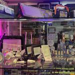 فروشگاه بهرام ال ای دی