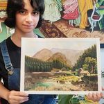 مرکز هنرهای تجسمی و فناوری نسیم رنگها