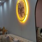 مطب پوست مو زیبایی دکتر راحله گلرخی