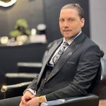 سالن آرایشگاه مردانه هادی نظری(اچ)