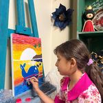 مرکز هنرهای تجسمی و فناوری نسیم رنگها