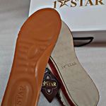 تولیدی کفش و صندل چرم طبیعی وان استار