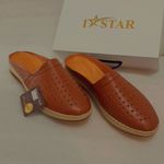 تولیدی کفش و صندل چرم طبیعی وان استار