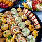 فینگرفود مانی ماه