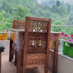 اقامتگاه جنگلی میعاد