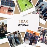آموزش رباتیک ایداس