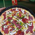 کافه فست فود آرشام