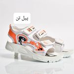 تولیدی و پخش کفش پیل تن
