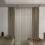 نصب و دوخت پرده اهورا