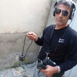 نشت یابی ولوله بازکنی تخلیه چاه