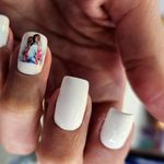 خدمات تخصصی ناخن فرانک