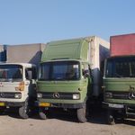 خاطره بار تبریز وحومه