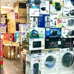 لوازم خانگی حلاجی