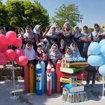 دبستان دخترانه و پیش دبستانی آینده برتر