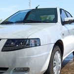 خودرو عاشوری