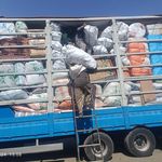 خدمات حمل ونقل وباربری تهران- کابل