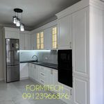 کابینت و کمد جعفری فائق