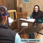 دکتر روانشناس اعظم حیدری