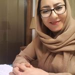دکتر روانشناس اعظم حیدری