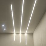 لاین نوری و نور خطی لاهیجان خانجانی