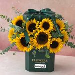 گلفروشی رز گل