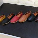 تولیدی کفش و صندل چرم طبیعی وان استار