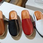 تولیدی کفش و صندل چرم طبیعی وان استار