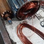 تعمیر انواع پمپ در محل و بوستر پمپ