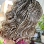 سالن زیبایی تخصصی غرب تهران منیره صمدی