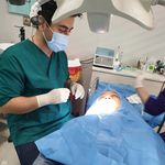 دندانپزشکی دکتر غنی طبع و دکتر تیموری