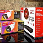 دوربین مداربسته