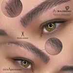 سالن تخصصی آرایش دائم سلماز گوهری رودهن