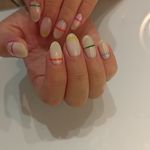 خدمات تخصصی ناخن نسرین