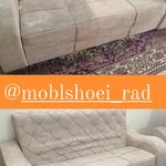 مبلشویی راد