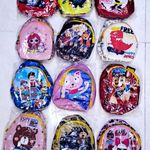 تولید و پخش کیف کسری