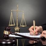 احمد پورعالی وکیل دادگستری عضو کانون وکل