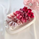 تولیدی اکسسوری مو اسکرا