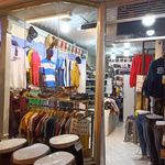 بوتیک مردانه پاشا