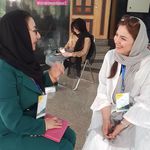 دکتر روانشناس اعظم حیدری