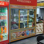 کترینگ خان بابا