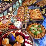 فینگرفود مانی ماه