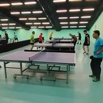 باشگاه پینگ‌پنگ سبز