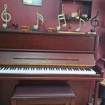 آموزشگاه موسیقی نوای دل