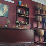 آموزشگاه موسیقی نوای دل