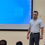 دکتر روانشناس حمیدرضا دامغانی