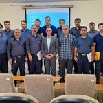 دکتر روانشناس حمیدرضا دامغانی