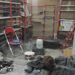 کارگاه سنگ مصنوعی دوران