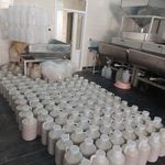 فراورده های کنجدی بهجتی